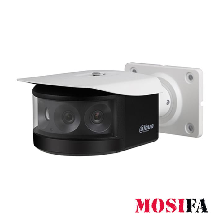 دوربین مداربسته تحت شبکه داهوا مدل ipc-pfw8800-a180